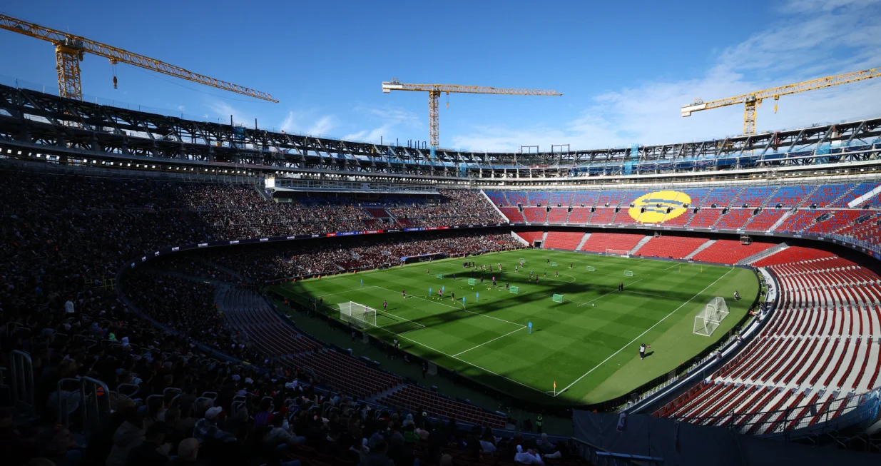 FOTO: REUTERS/Albert Gea/Foto: 