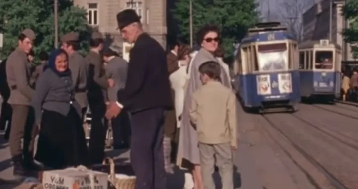 Svakodnevnica za vrijeme Jugoslavije/Youtube