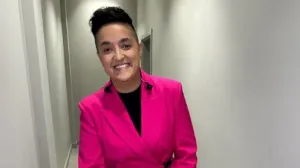 Marija Šerifović/Instagram