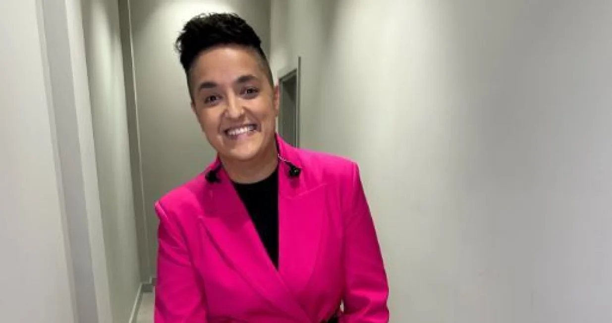 Marija Šerifović/Instagram