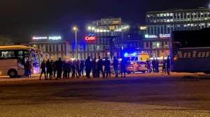 Napad na srednjoškolce, Zagreb/Index.hr