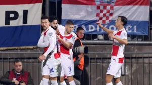 FOTO: REUTERS/Antonio Bronic/Foto: 