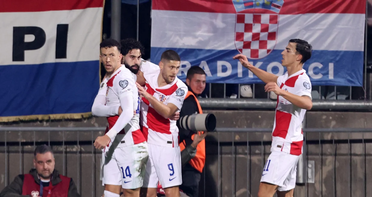 FOTO: REUTERS/Antonio Bronic/Foto: 