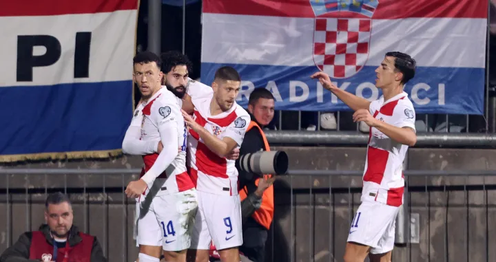 FOTO: REUTERS/Antonio Bronic/Foto: 