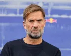 Jurgen Klopp/Foto: 