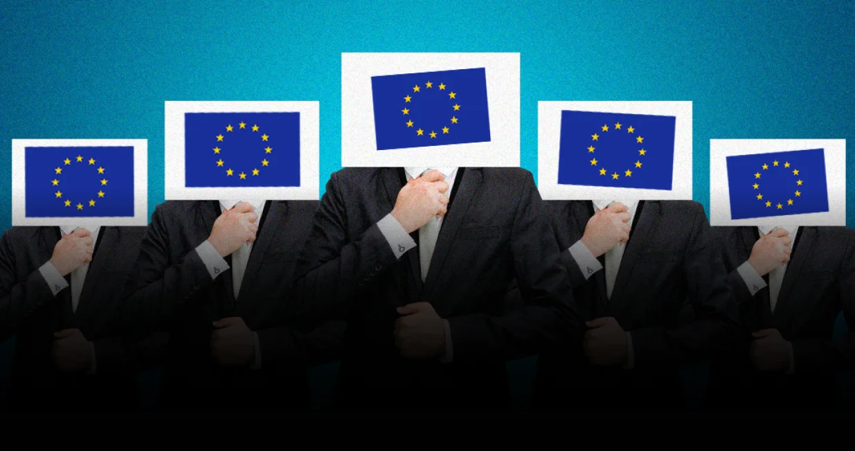 Pregovarač u mulju neumlja/Benjamin Krnić