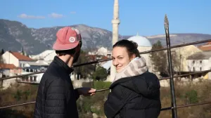 Očekuje se sunčano vrijeme/Ilustracija/Fena//