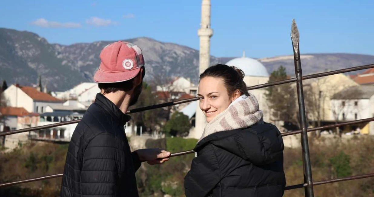 Očekuje se sunčano vrijeme/Ilustracija/Fena//