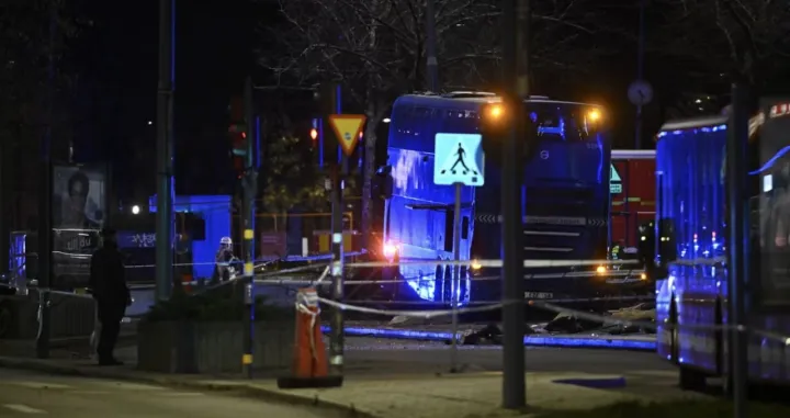 Teška nesreća (X.com//