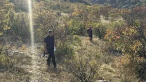 Nastavljena potraga/FUCZ//