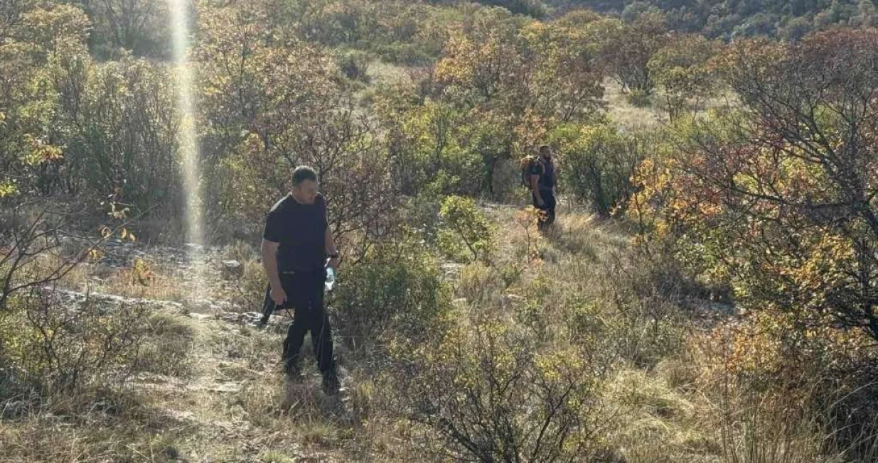 Nastavljena potraga/FUCZ//