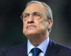 Florentino Perez/Foto: 