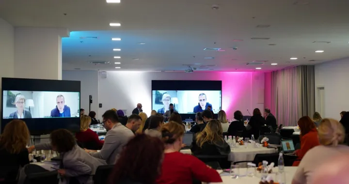 Održana završna konferencija/SMART Balkans/