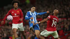 FOTO: REUTERS/Phil Noble/Foto: 