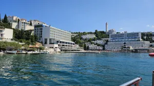 Neum ljeto/Lejla Sofradžija