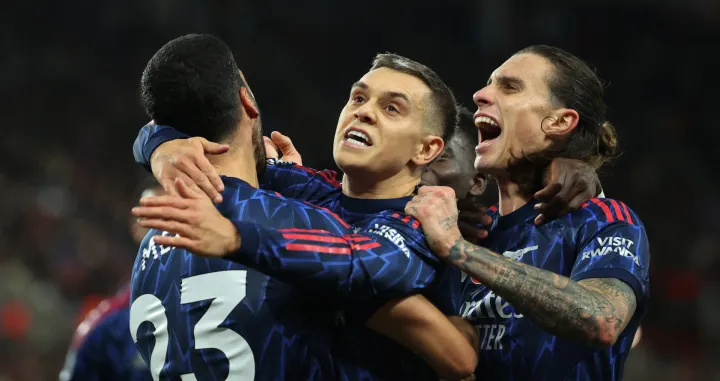 FOTO: REUTERS/Scott Heppell/Foto: 