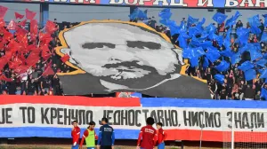 FOTO: Vladimir Šutvić - Borac Sport/Foto: 