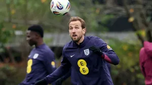 FOTO: Action Images via Reuters/Andrew Boyers/Foto: 