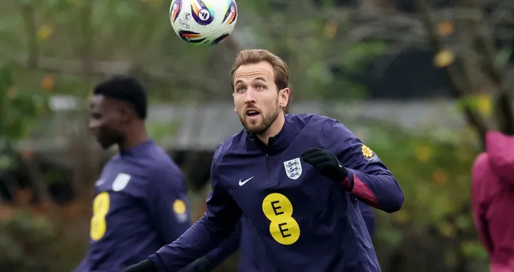 FOTO: Action Images via Reuters/Andrew Boyers/Foto: 