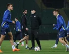 Trening Zmajeva (FOTO: NFSBiH)/Foto: 