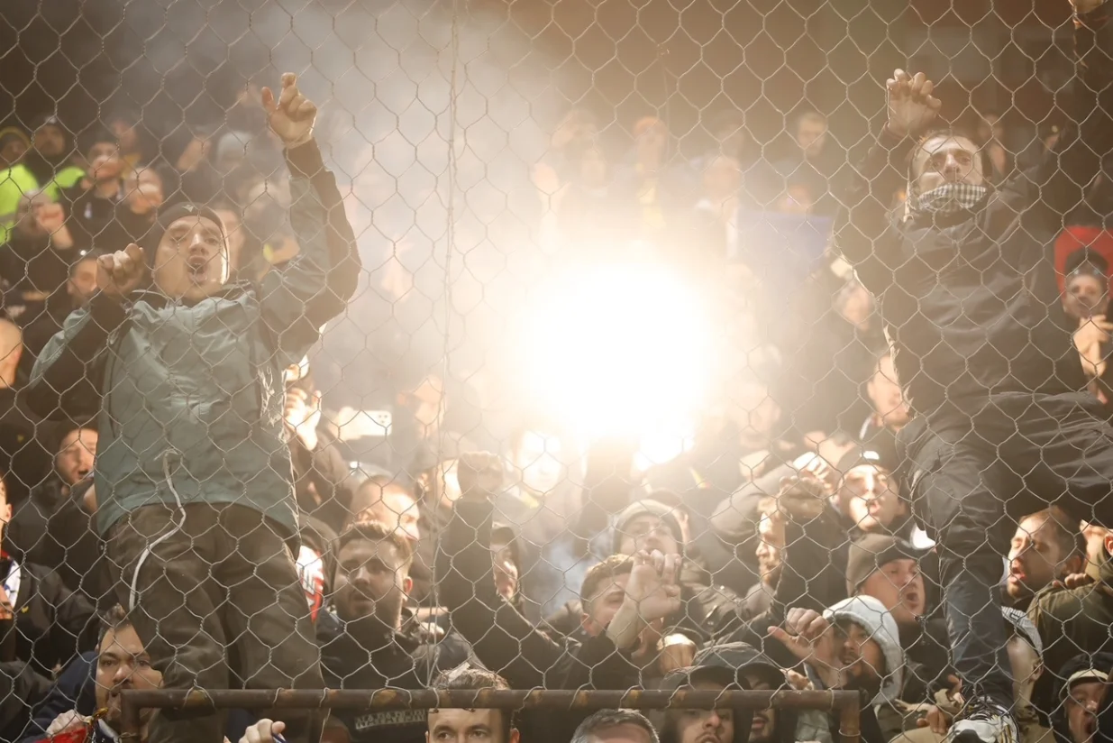 FOTO: Damir Deljo/Oslobođenje/Foto: Damir Deljo