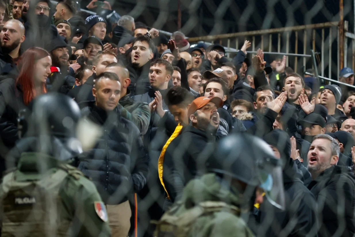 FOTO: Damir Deljo/Oslobođenje/Foto: Damir Deljo