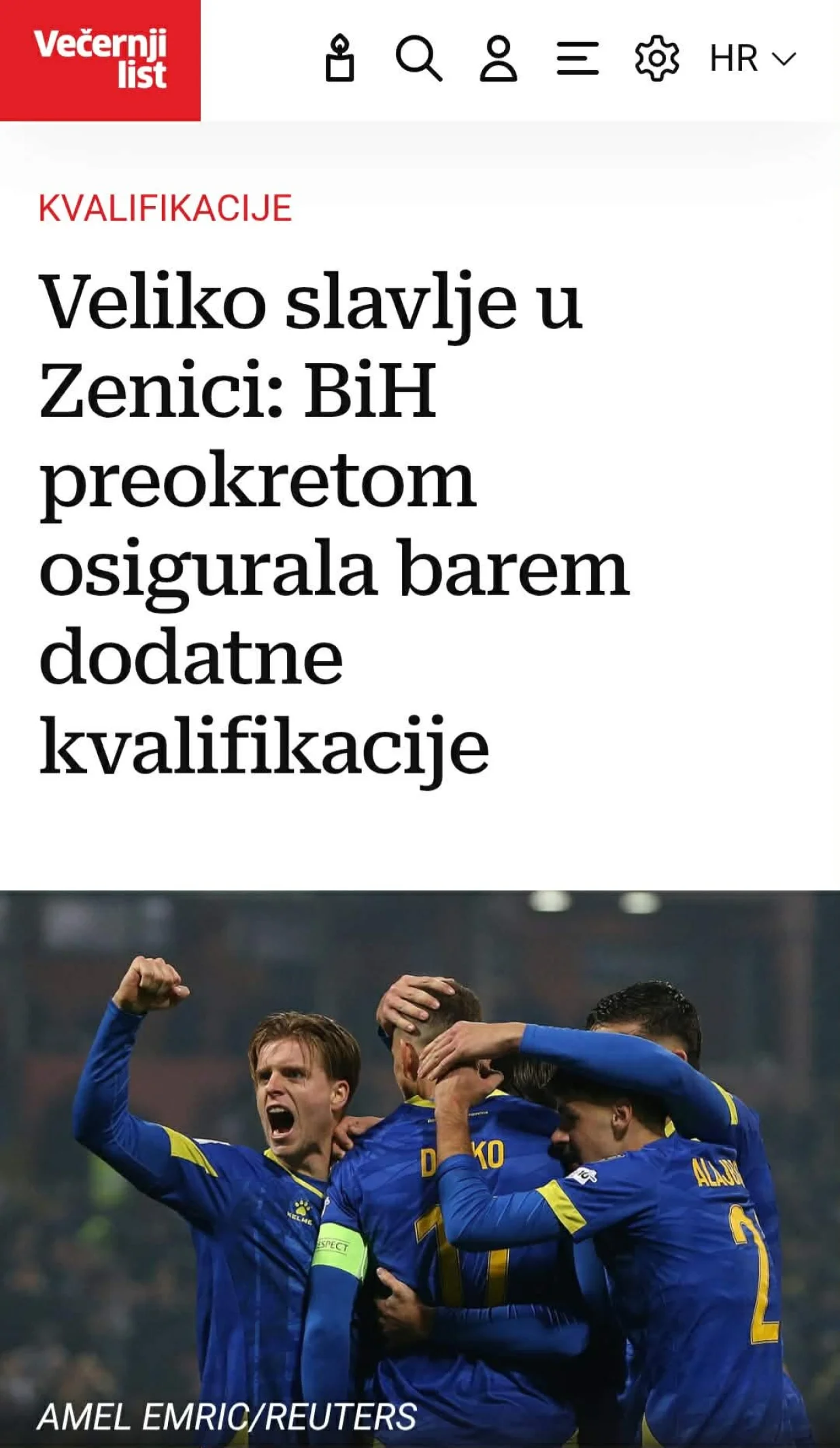 FOTO: Screenshot/Foto: 