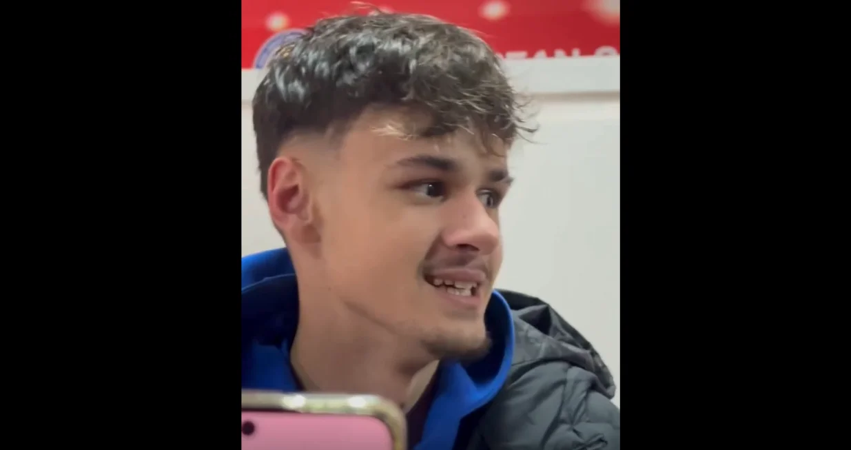 FOTO: Screenshot/Foto: 