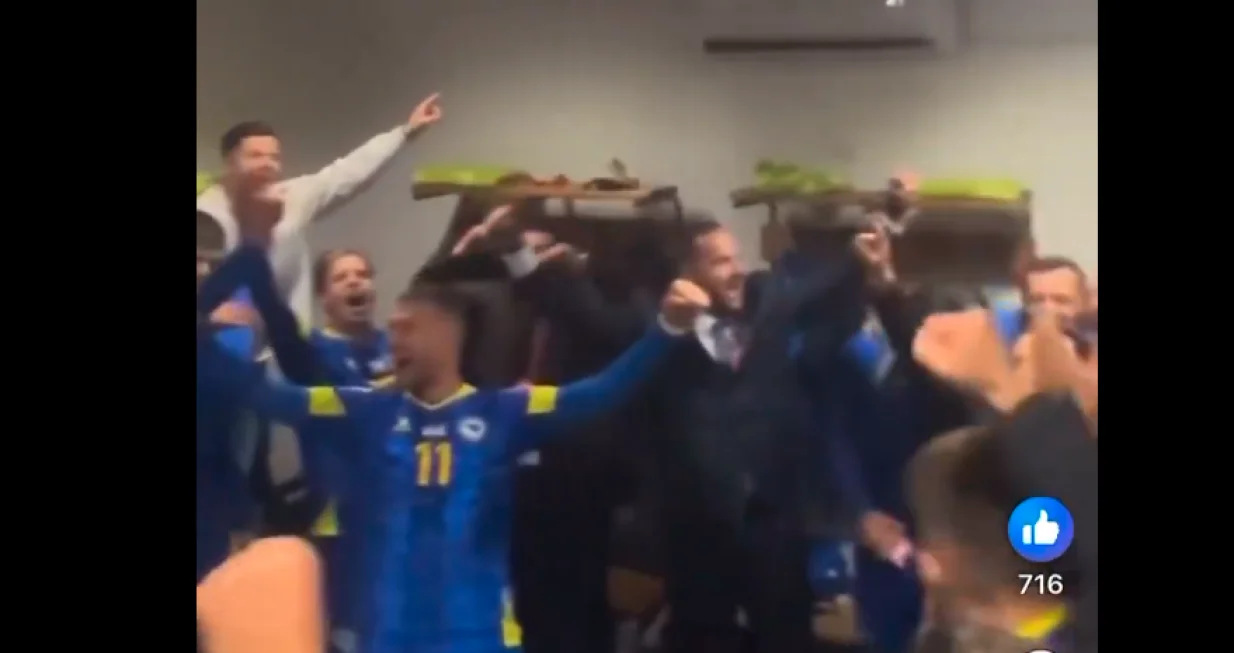 FOTO: Screenshot/Foto: 