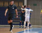 Futsal Željezničar/Foto: 