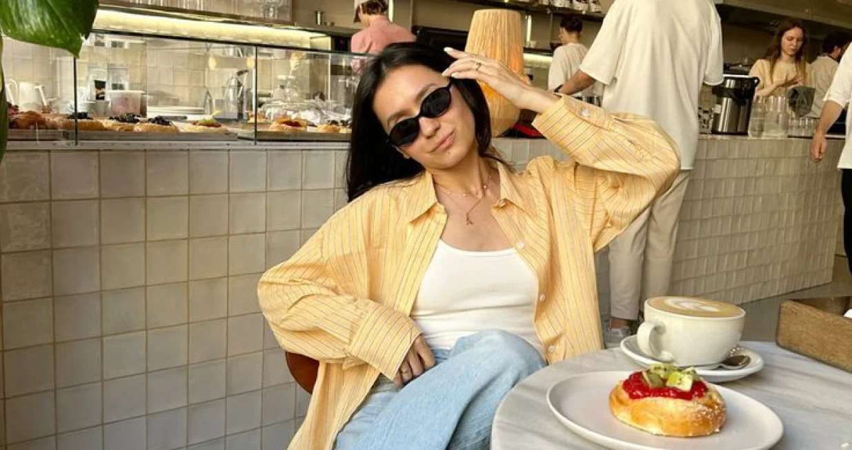 Boje koje popravljaju raspoloženje/Pinterest