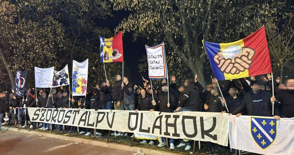 FOTO: BH Fanaticos/Foto: 