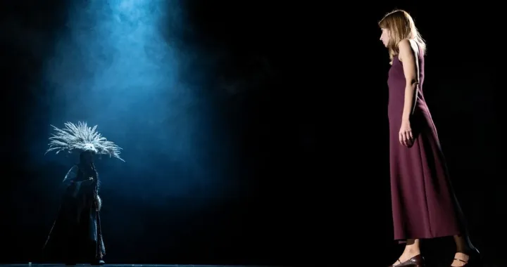 Marina Vujčić: "Sigurna kuća" roman – autorski projekt Anice Tomić i Jelene Kovačić/