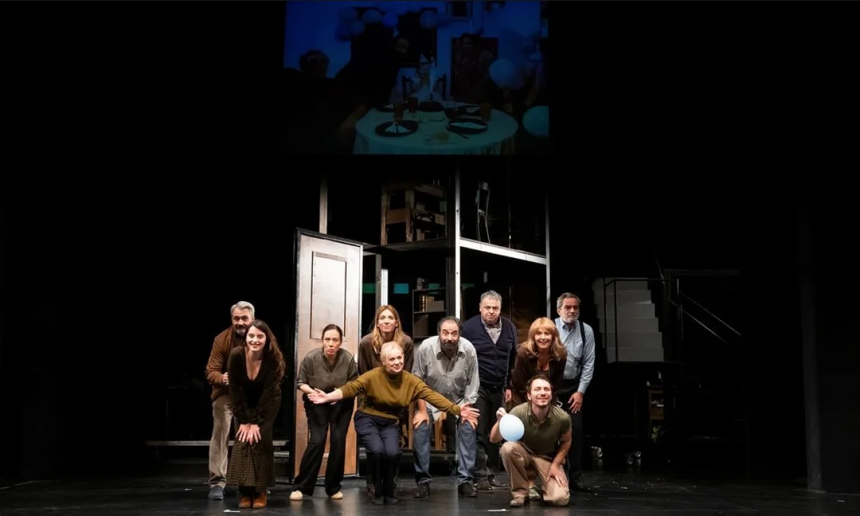 Marina Vujčić: "Sigurna kuća" roman – autorski projekt Anice Tomić i Jelene Kovačić/