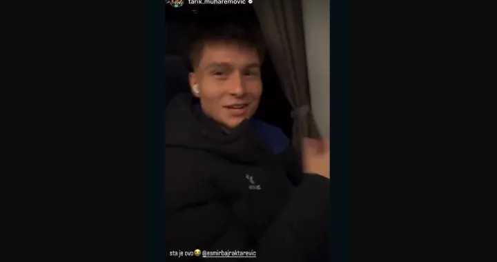 FOTO: Screenshot/Foto: 