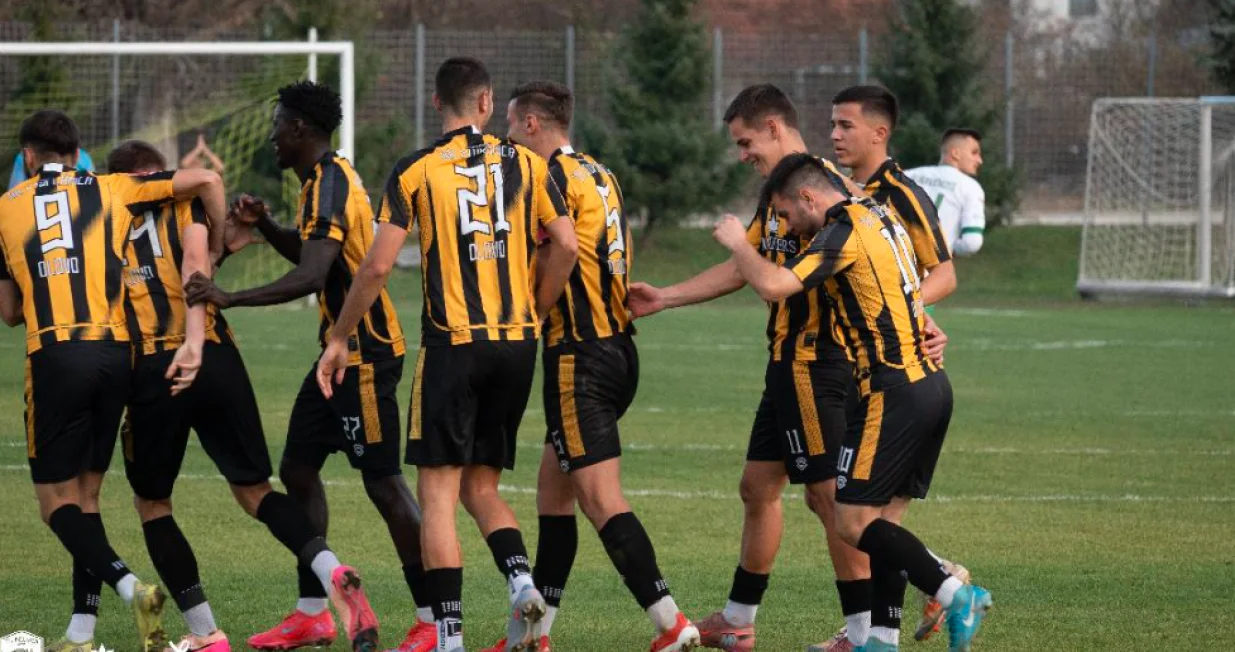 FOTO: NK Stupčanica/Foto: 