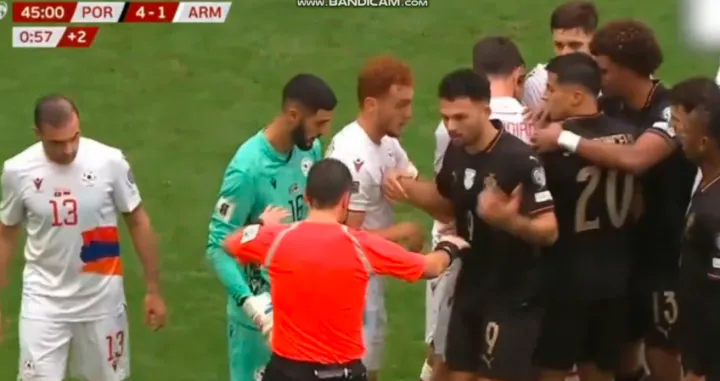 FOTO: Screenshot/Foto: 