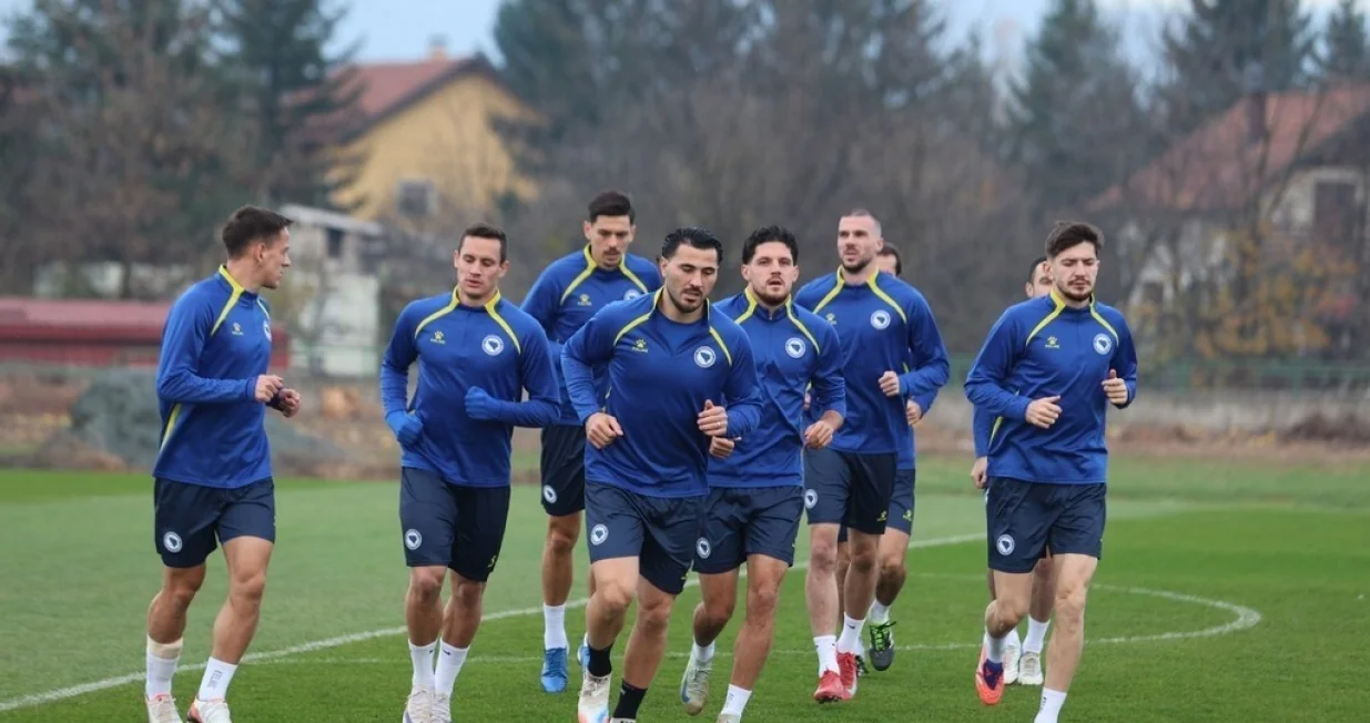 FOTO: NFSBIH/Foto: 