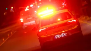 Policija MUP KS ilustracije/Foto: Damir Deljo