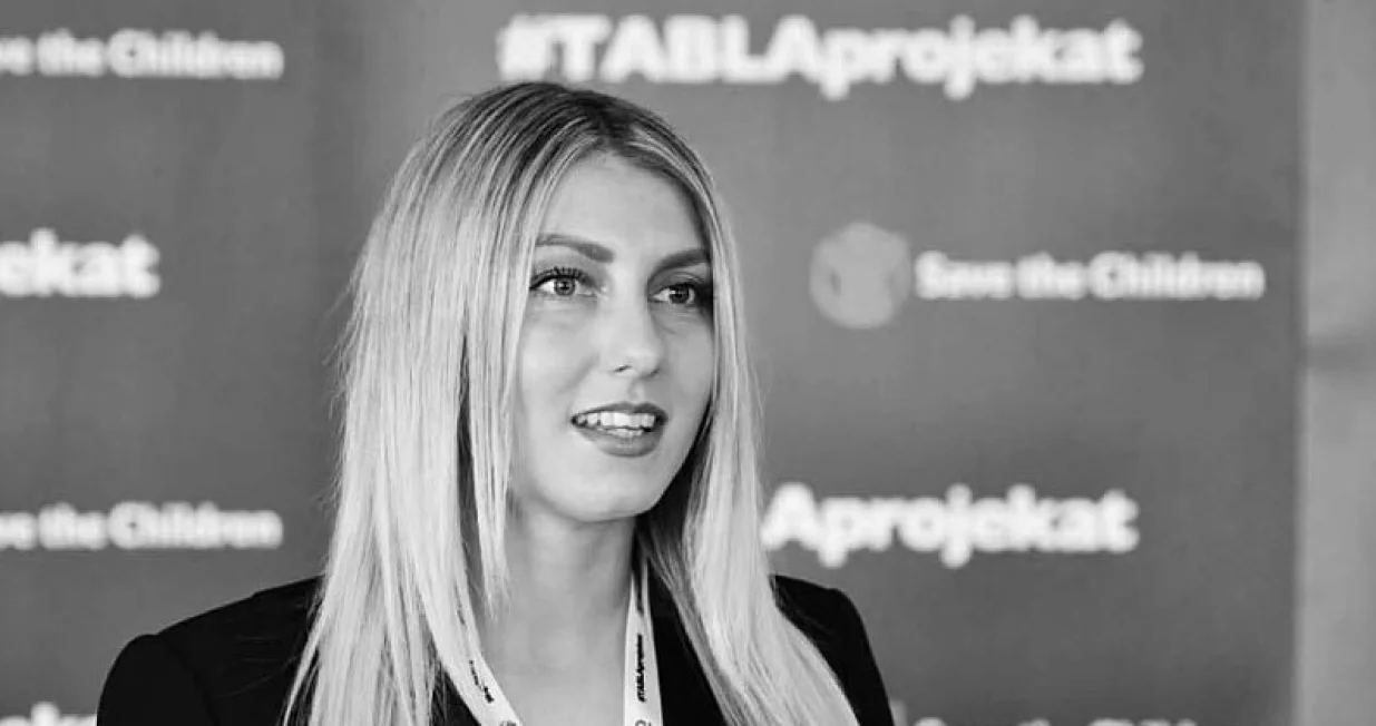 Aldina Jahić, ubistvo u Mostaru, femicid, ubio je Anis Kalajdžić/Facebook