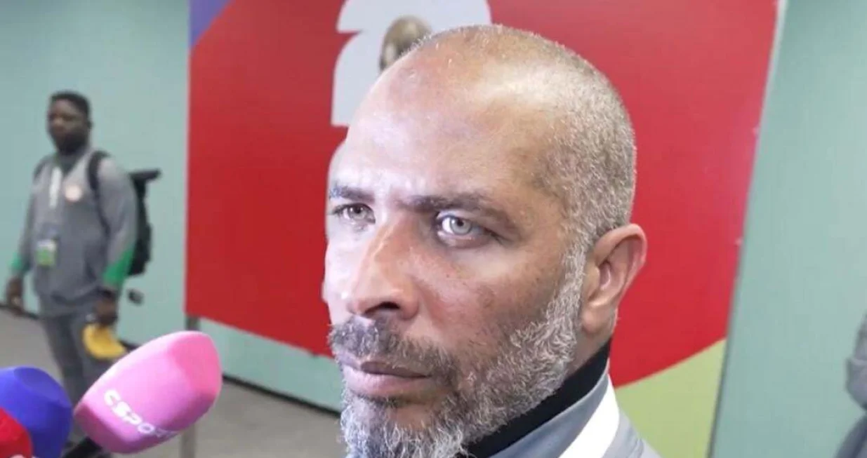 Eric Chelle se ne miri sa ispadanjem (FOTO: Screenshot: Instagram)/Foto: 