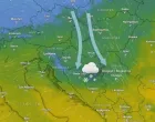 BH Meteo prognoza, vrijeme/