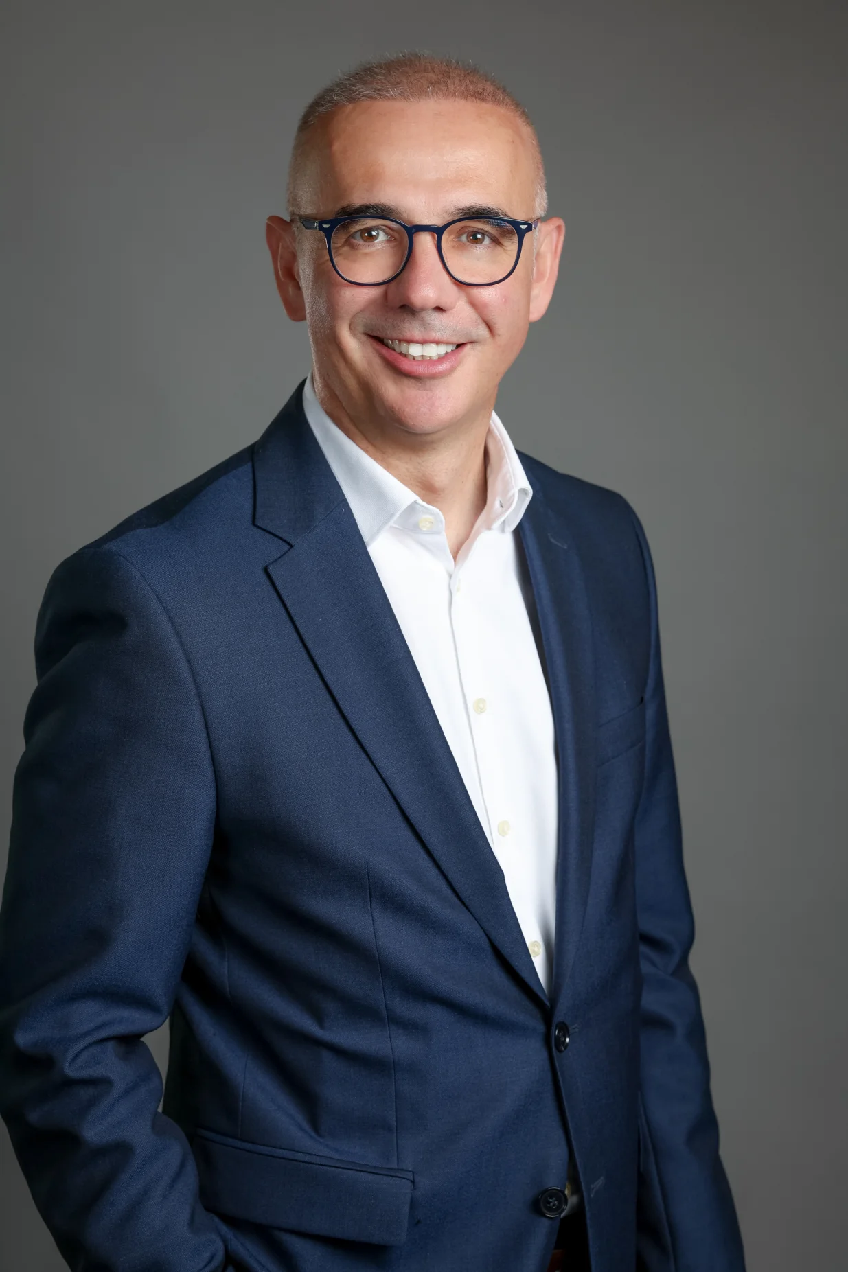 Miroslav Botić, direktor prodaje i marketinga Lesaffre Adriatic/Foto: Igor Veres/lesaffre Adriatic