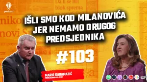 Mario Karamatić Direktno sa Vildanom/