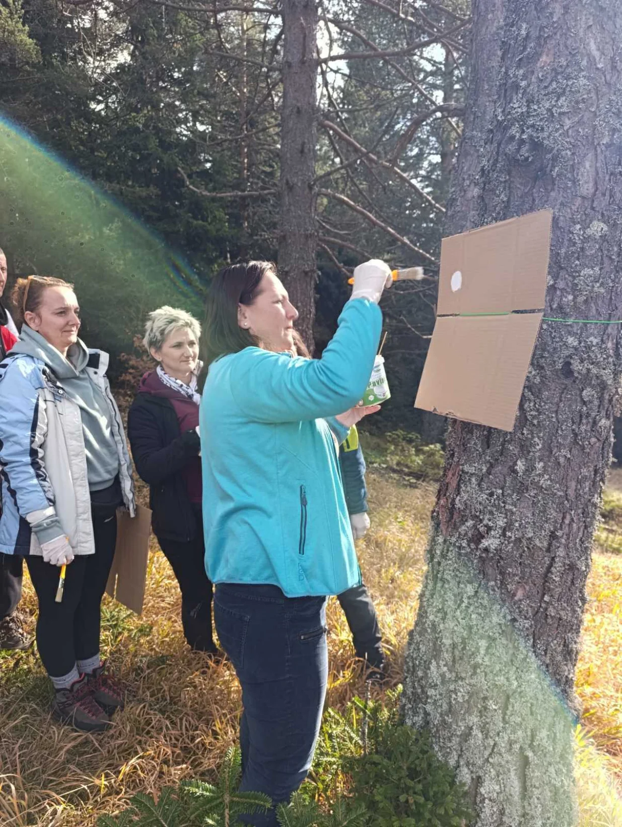 Njihov posao je vrlo odgovoran/Čitatelj/