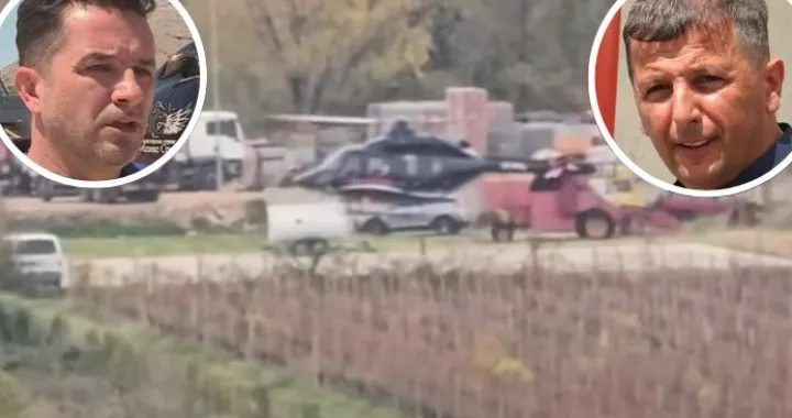 Kusturić izvrijeđao Vukanovića/