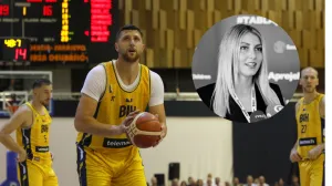 Jusuf Nurkić o ubistvu Aldine Jahić/Foto: 