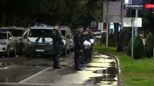 Detalj iz Podgorice/Foto: 