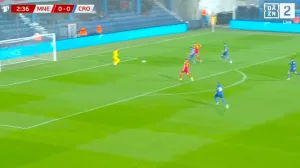 FOTO: Screenshot - DAZN/Foto: 