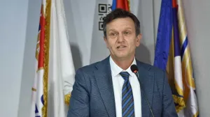 Branko Blanuša kandidat SDS-a za predsjednika RS-a/